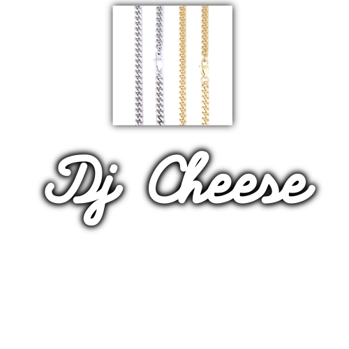 Script Custom Letter Necklace