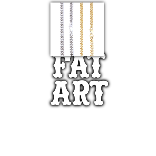Custom Letters Freibeuter Font Necklace
