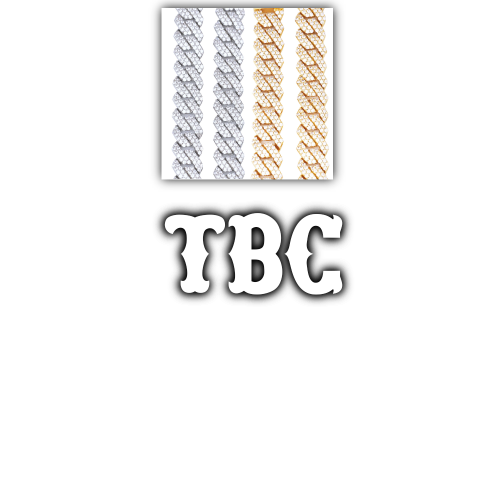 Custom Letters Freibeuter Font Necklace