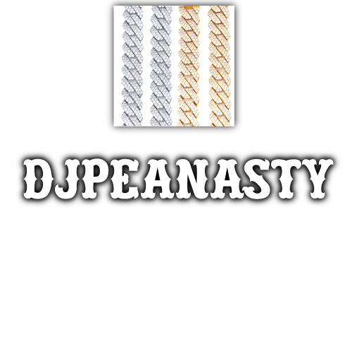 Custom Letters Freibeuter Font Necklace