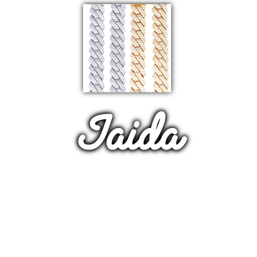 Script Custom Letter Necklace