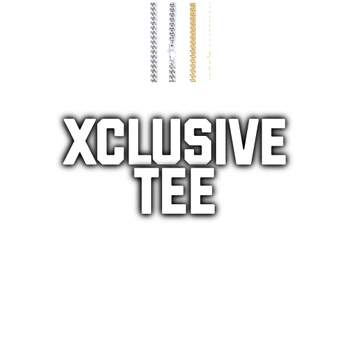 Custom Letters Baguette Two Layer Necklace