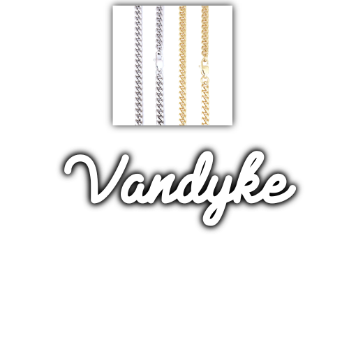 Script Custom Letter Necklace