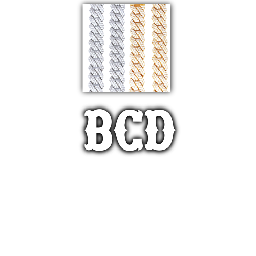 Custom Letters Freibeuter Font Necklace