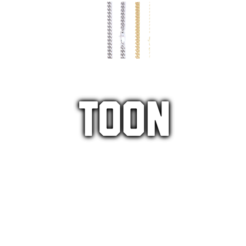 Custom Letters Baguette Two Layer Necklace