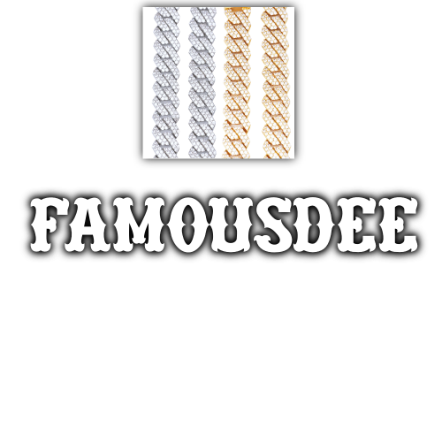 Custom Letters Freibeuter Font Necklace