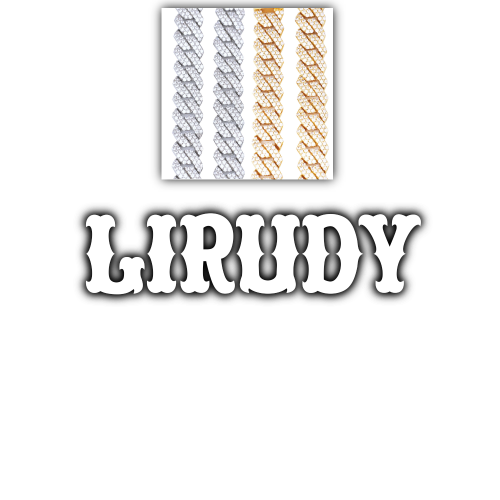Custom Letters Freibeuter Font Necklace