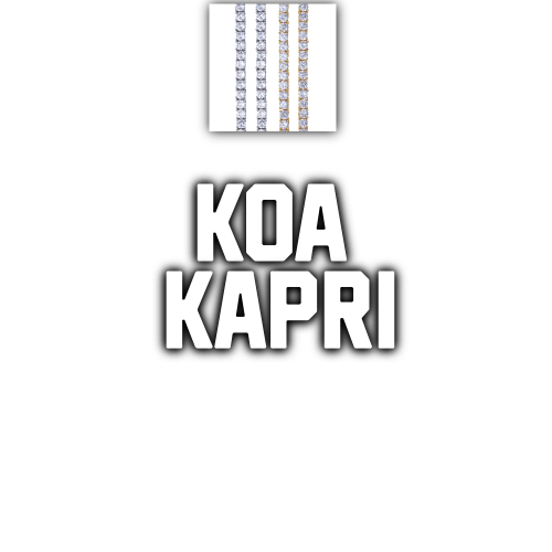 Custom Letters Baguette Two Layer Necklace
