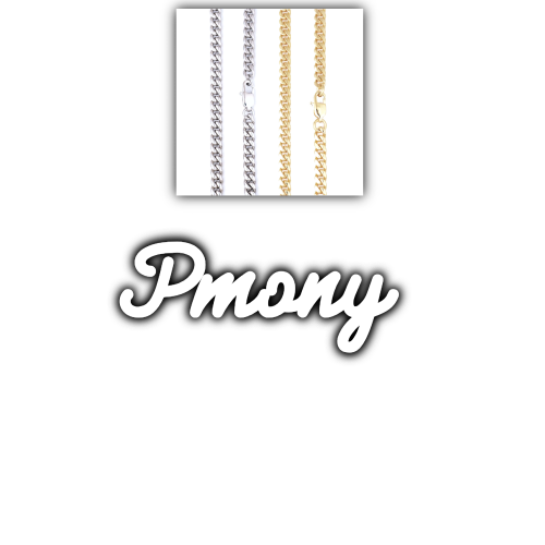 Script Custom Letter Necklace