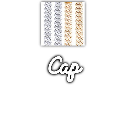 Script Custom Letter Necklace