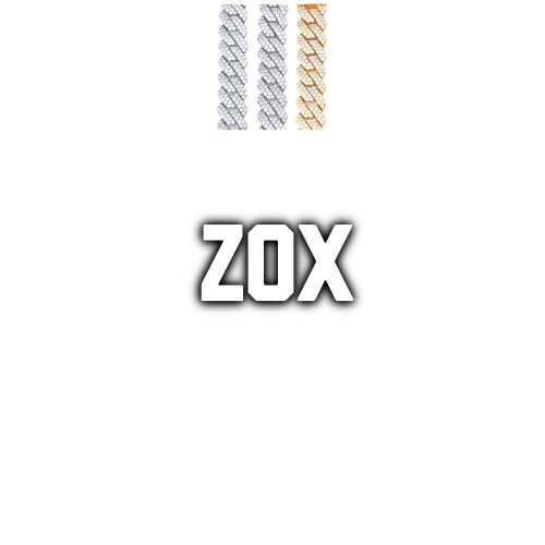 Custom Letters Baguette Two Layer Necklace