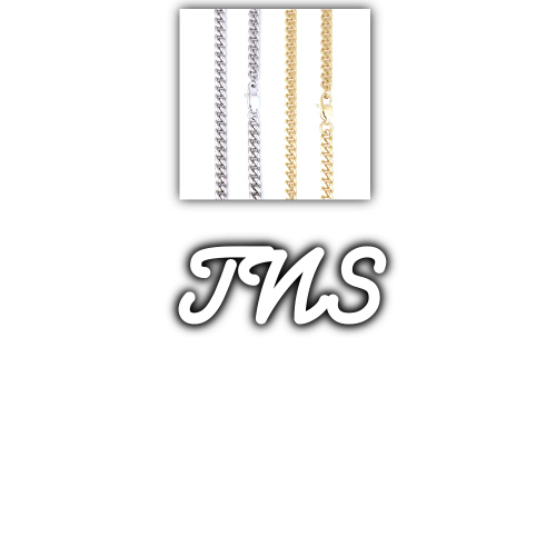 Script Custom Letter Necklace