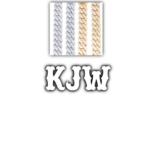 Custom Letters Freibeuter Font Necklace