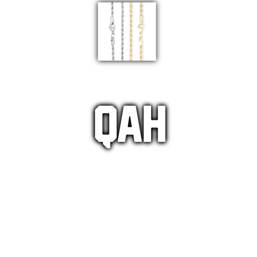 Custom Letters Baguette Two Layer Necklace
