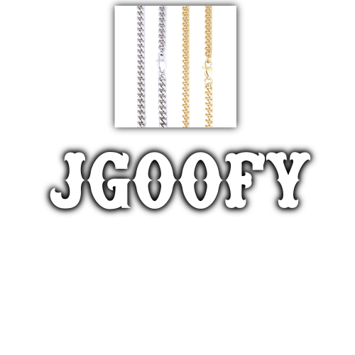 Custom Letters Freibeuter Font Necklace