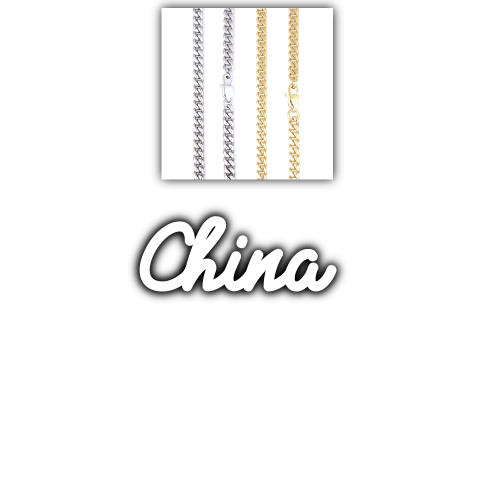 Script Custom Letter Necklace