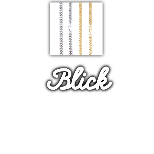 Script Custom Letter Necklace