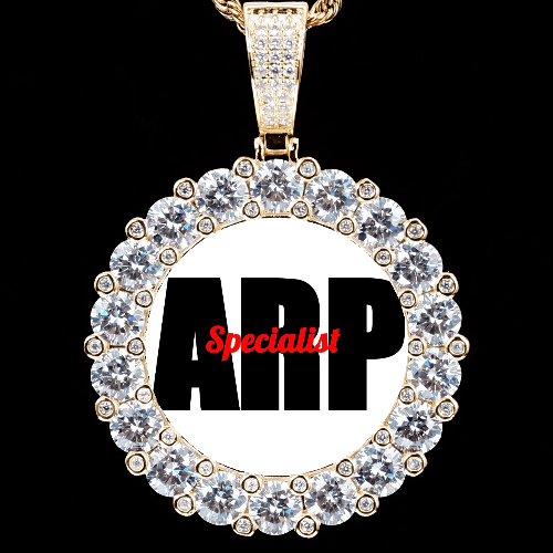 CUSTOM PICTURE PENDANT STYLE-6