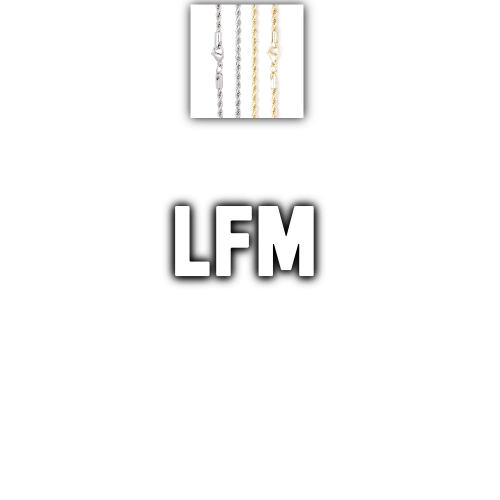 Custom Letters Baguette Two Layer Necklace