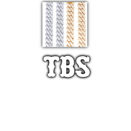 Custom Letters Freibeuter Font Necklace