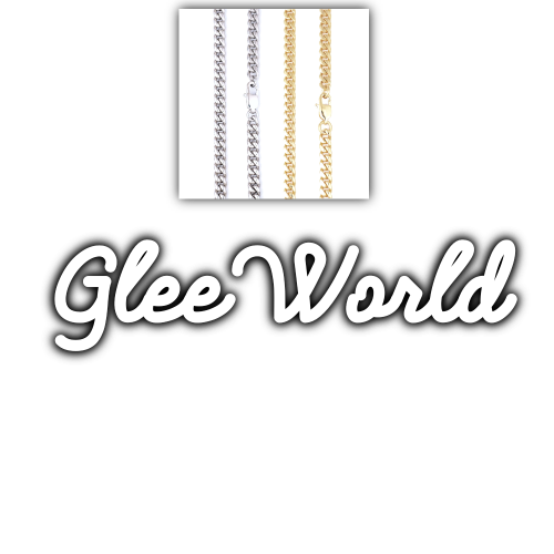 Script Custom Letter Necklace