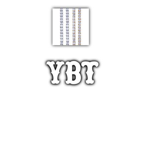 Custom Letters Freibeuter Font Necklace