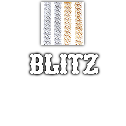 Custom Letters Freibeuter Font Necklace