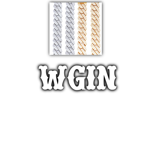 Custom Letters Freibeuter Font Necklace