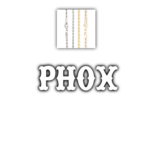 Custom Letters Freibeuter Font Necklace