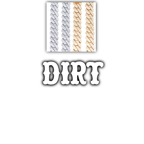 Custom Letters Freibeuter Font Necklace
