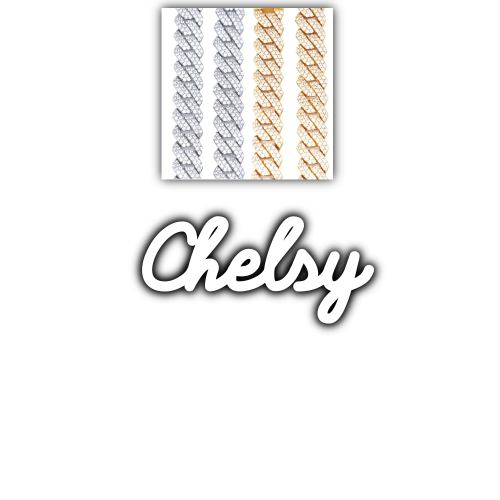 Script Custom Letter Necklace