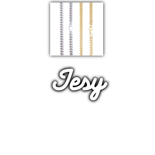Script Custom Letter Necklace