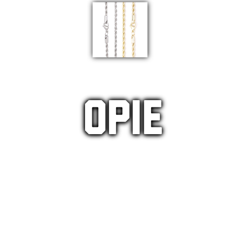 Custom Letters Baguette Two Layer Necklace