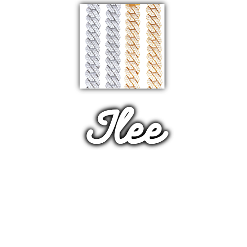 Script Custom Letter Necklace