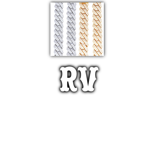 Custom Letters Freibeuter Font Necklace
