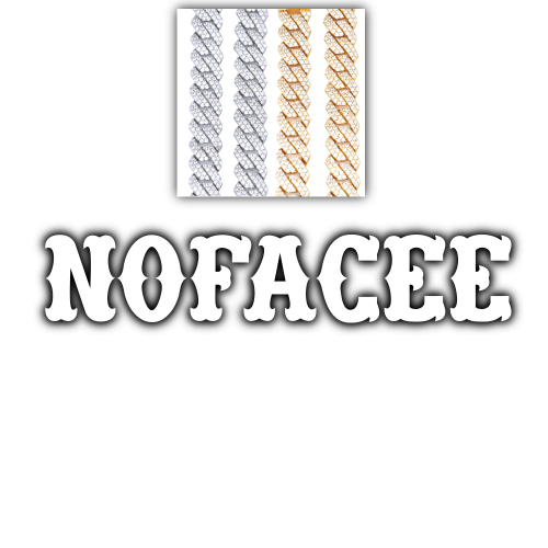 Custom Letters Freibeuter Font Necklace