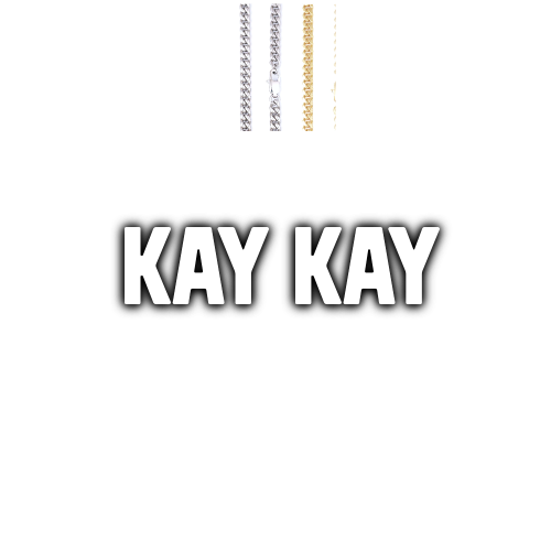 Custom Letters Baguette Two Layer Necklace