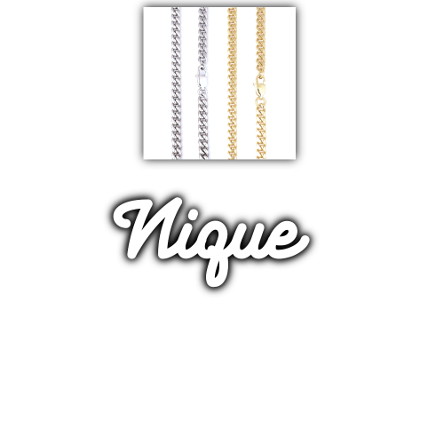 Script Custom Letter Necklace