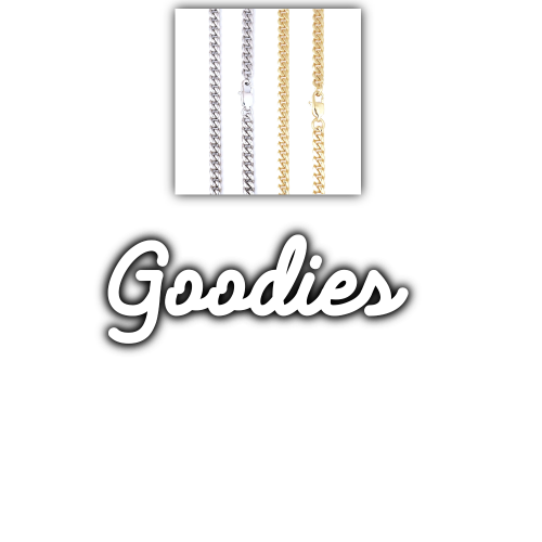 Script Custom Letter Necklace