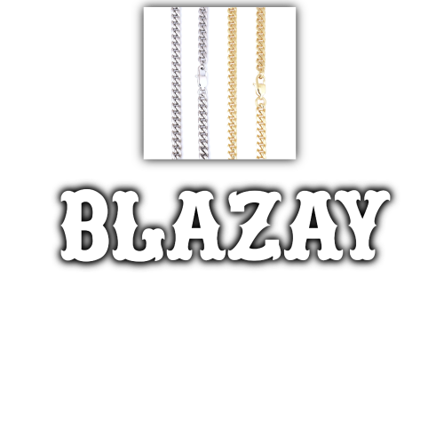 Custom Letters Freibeuter Font Necklace