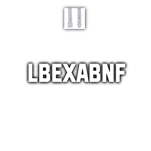Custom Letters Baguette Two Layer Necklace