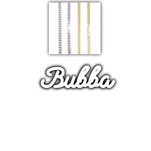 Script Custom Letter Necklace