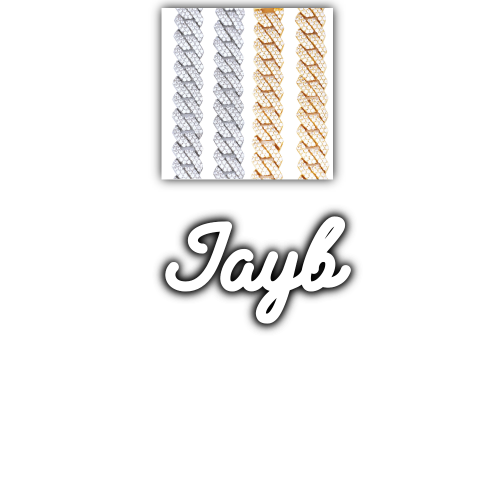 Script Custom Letter Necklace