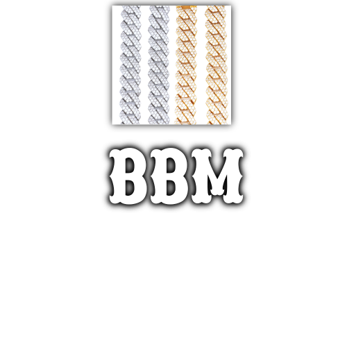 Custom Letters Freibeuter Font Necklace