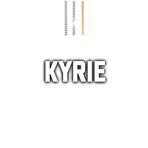 Custom Letters Baguette Two Layer Necklace
