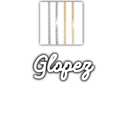 Script Custom Letter Necklace