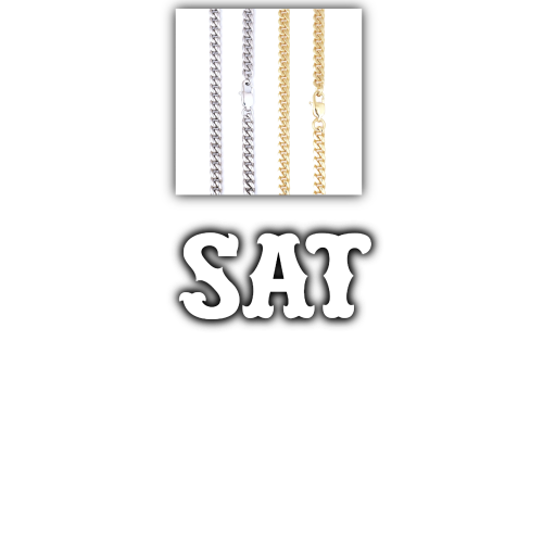 Custom Letters Freibeuter Font Necklace