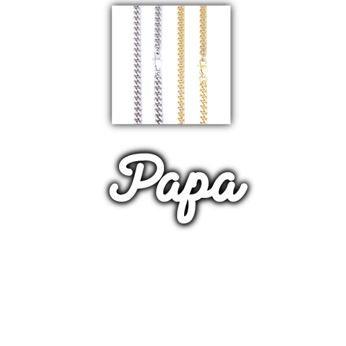 Script Custom Letter Necklace