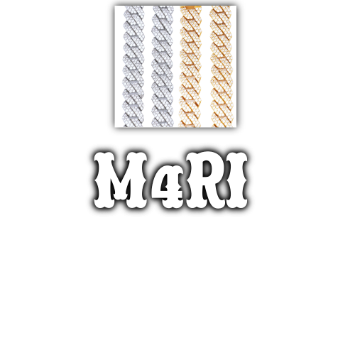 Custom Letters Freibeuter Font Necklace