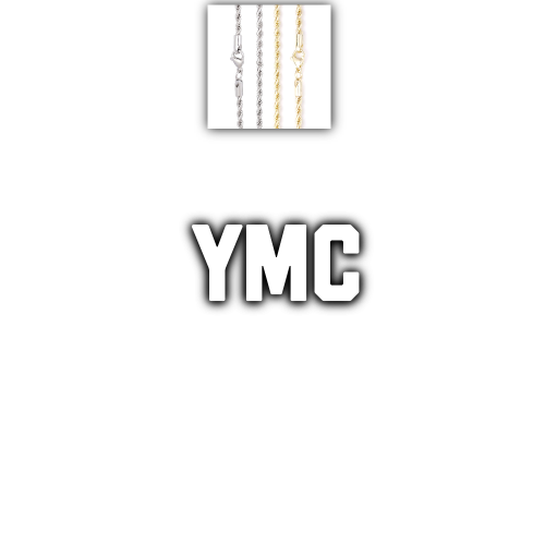 Custom Letters Baguette Two Layer Necklace